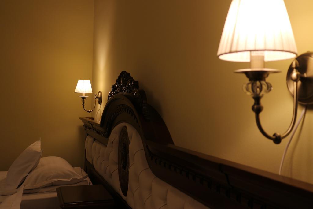סאטו מארה Hotel Astoria מראה חיצוני תמונה