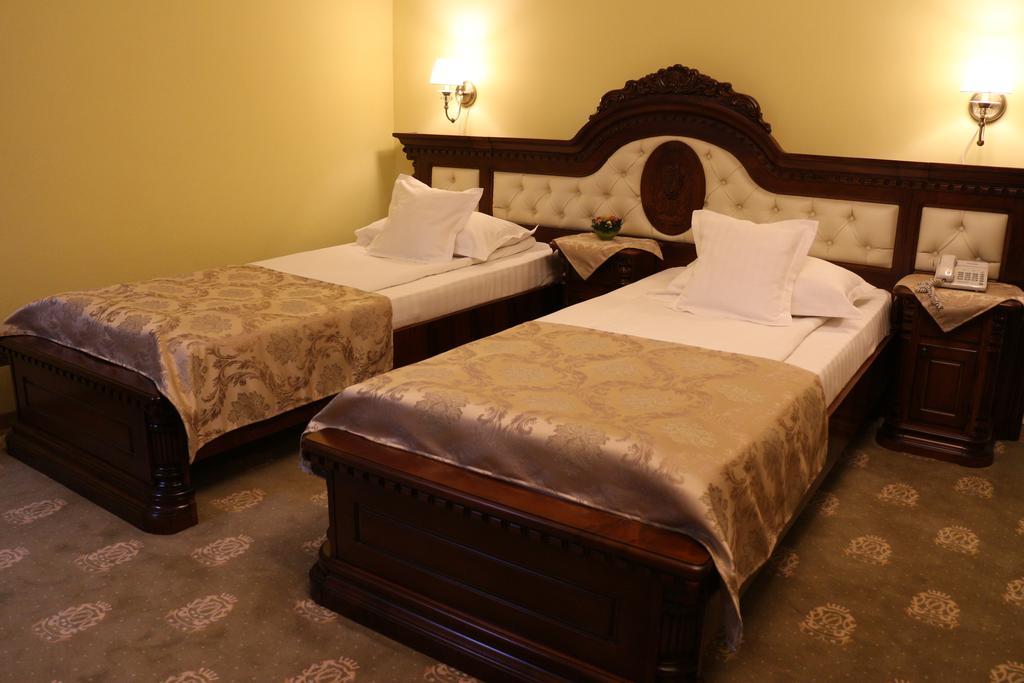 סאטו מארה Hotel Astoria חדר תמונה
