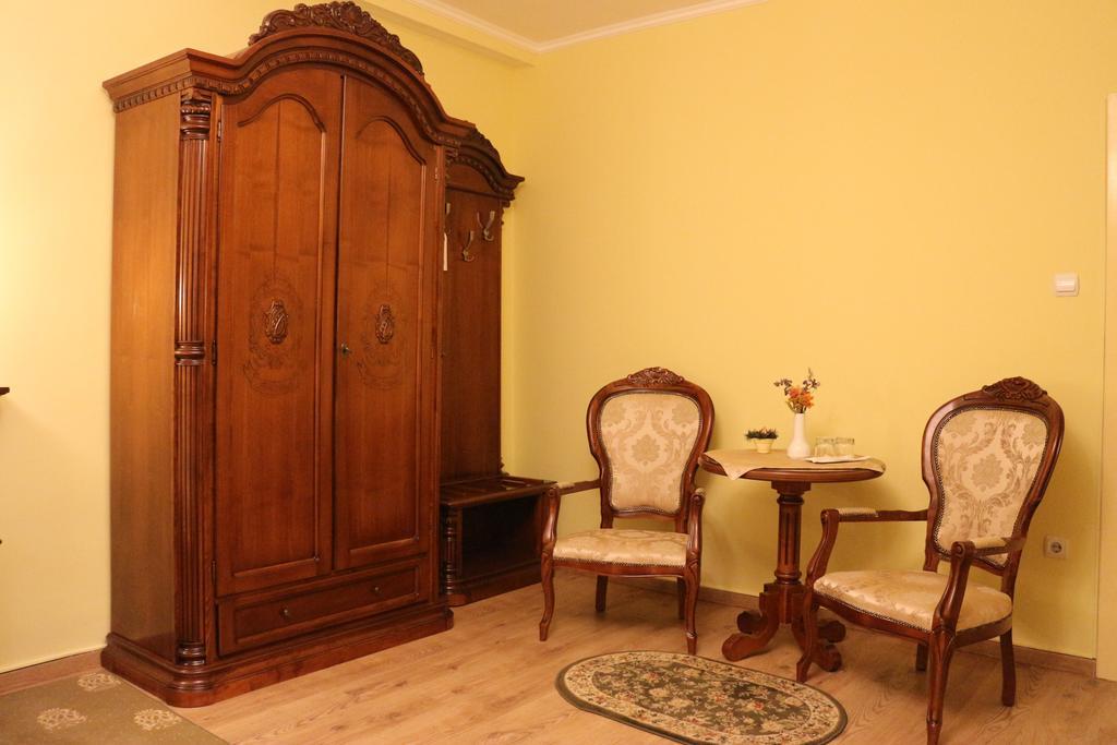 סאטו מארה Hotel Astoria חדר תמונה