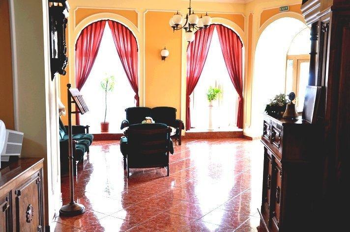 סאטו מארה Hotel Astoria מראה חיצוני תמונה
