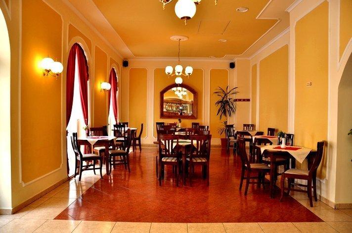 סאטו מארה Hotel Astoria מראה חיצוני תמונה