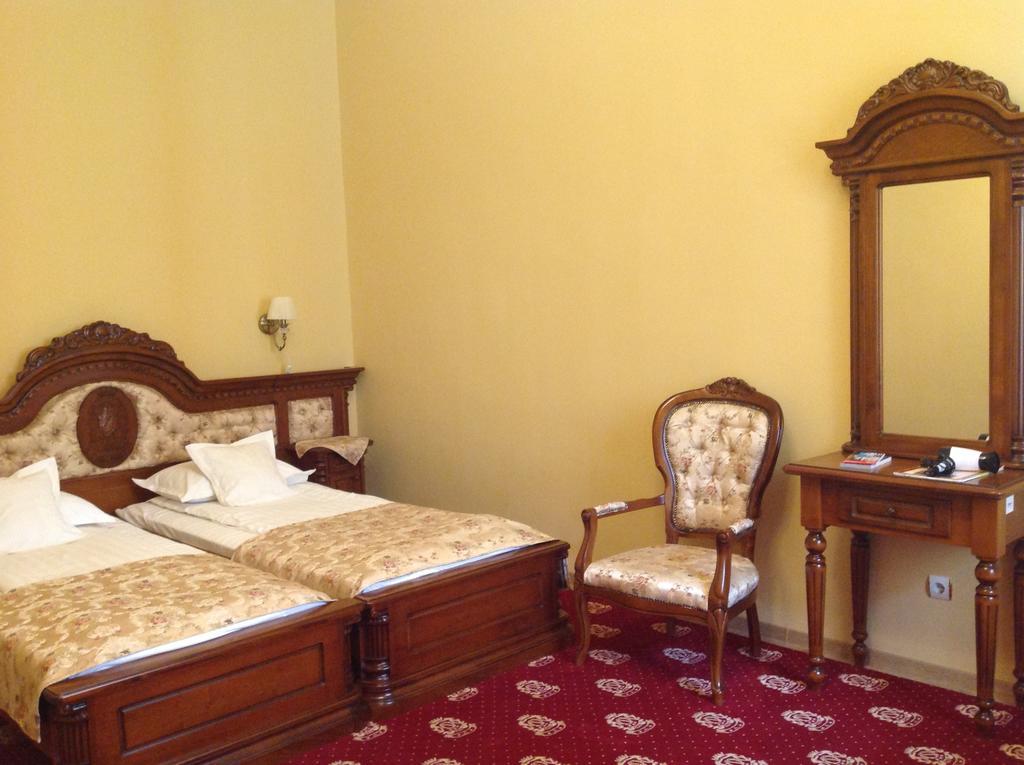 סאטו מארה Hotel Astoria מראה חיצוני תמונה