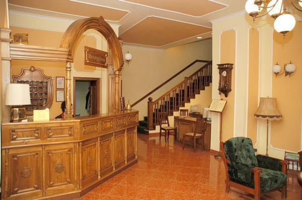 סאטו מארה Hotel Astoria מראה חיצוני תמונה