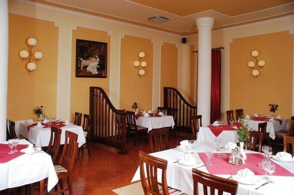 סאטו מארה Hotel Astoria מראה חיצוני תמונה