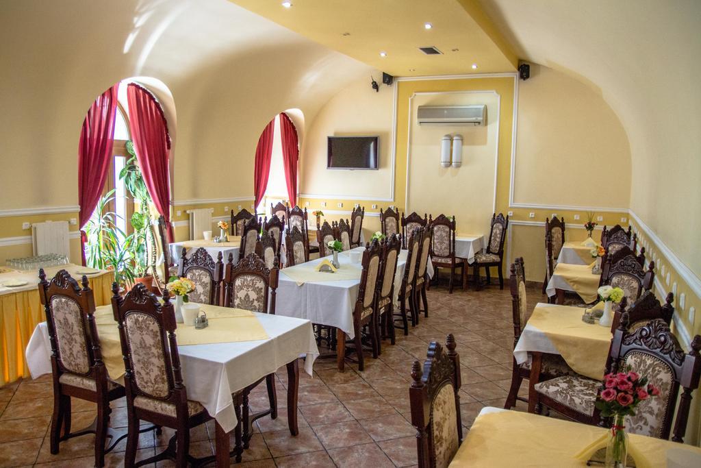 סאטו מארה Hotel Astoria מראה חיצוני תמונה