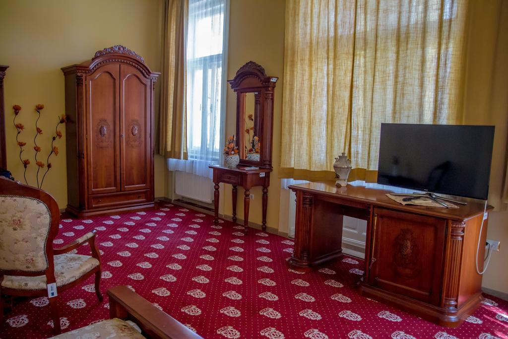 סאטו מארה Hotel Astoria מראה חיצוני תמונה
