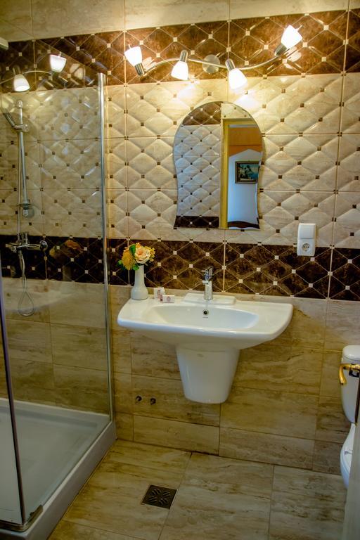 סאטו מארה Hotel Astoria מראה חיצוני תמונה